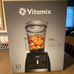 Brand new still in box. Paid 400$